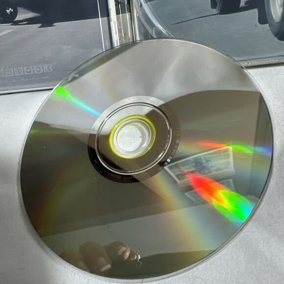 Fast & Furious 6 Extended Edition Blu-ray DVD Steelbook 2 Disc Set Tin Case - Picture 8 of 9